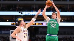 НБА. Маямі розгромив Юту з Михайлюком, камбек Лейкерс у Далласі