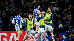 Реал Сосьєдад – Сельта. Прогноз і анонс на матч чемпіонату Іспанії