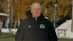 «Зачем ты под него косишь?» Козловский разнес назначение Дулуба в Ниву