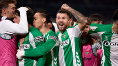 Алавес – Бетис. Прогноз и анонс на матч чемпионата Испании