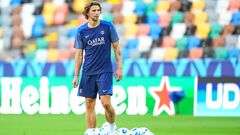 Илья ЗАБАРНЫЙ: «Это вопрос времени, когда...»