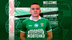 ОФИЦИАЛЬНО. Оболонь оформила очередной трансфер в зимнее межсезонье