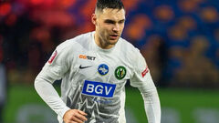 Полесью нужно избавиться от Гуцуляка. Благородство в пользу сборной опасно