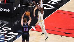 ВІДЕО. Гейм-віннер Хертера на останній секунді. Топмоменти дня в НБА