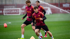 Рома – Милан. Прогноз и анонс на матч чемпионата Италии