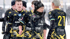 Рух планує зіграти ще дев'ять контрольних матчів