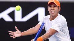 Американець прописав Медведєву бублик і вийшов до 1/4 фіналу Aus Open 2026