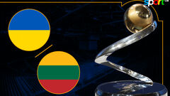 Україна проводить другий матч ЧЄ-2026 з футзалу, суперник – Литва