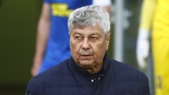 Колишній тренер Динамо перебуває у критичному стані