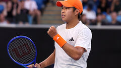 Мінус Медведєв. Визначено половину пар 1/4 фіналу Aus Open 2026 у чоловіків