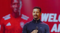 ОФИЦИАЛЬНО. Нани продолжит карьеру в Актобе