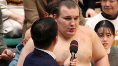 АОНІШІКІ: «Не міг повірити, що цей день настане так швидко»