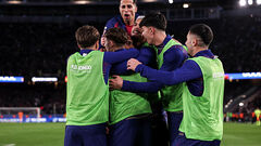 Барселона – Ов'єдо – 3:0. Бісіклета Ямаля. Відео голів та огляд