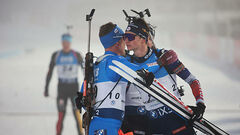 Нове покоління. Перро оформив золотий дубль на КС та перехопив біб лідера