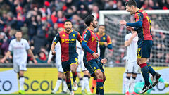 Відома оцінка Маліновського за шедевральний гол у ворота Болоньї