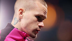 Экс-игрок Динамо: «Со Швецией можем увидеть Мудрика, к которому привыкли»