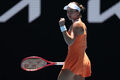 18-річна Йович знесла з корту Путінцеву і вийшла до чвертьфіналу Aus Open