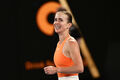 Свитолина на Aus Open повторила личный рекорд по выигранным матчам на GS