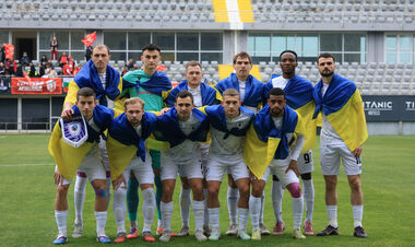 Сыграли 120 минут. ЛНЗ в спарринге одержал победу над Полонией