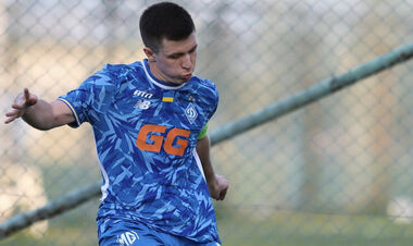 Четыре тайма тотальной доминации. Динамо уничтожило Малишево