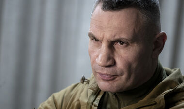 Кличко звернувся за допомогою й отримав відповідь