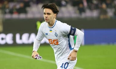 Игорь Суркис провел ключевую беседу с лидером Динамо, где приняли решение