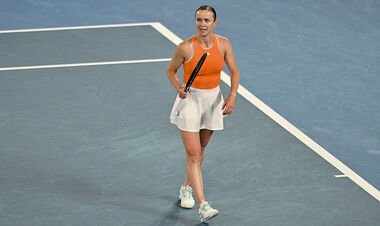 ВИДЕО. Свитолина – о победе на Андреевой и предстоящем матче против Гауфф