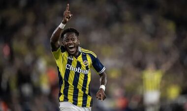 Фенербахче готов продать экс-лидера Шахтера за 12 миллионов евро