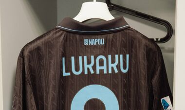 Лукаку – в запасе. Названы стартовые составы Юве и Наполи на матч Серии A