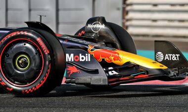 ФОТО. Команды Ф1 сделали выбор относительно первых предсезонных тестов 2026