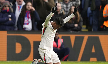 Кристал Пэлас – Челси – 1:3. Гол и ассист Эстевао. Видеообзор матча