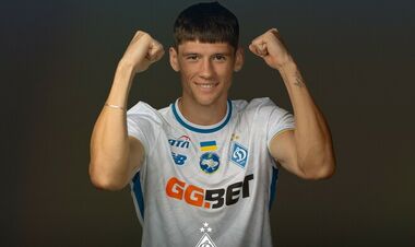 УЄФА заборонив футболісту київського Динамо залишати чемпіонат України