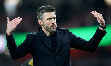 Каррік знову переміг з МЮ. Яких тренерів суперників здолав?