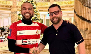 ФОТО. Легенда футбола может возобновить карьеру в 42 года