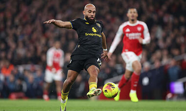 Мбемо повторив бомбардирське досягнення Решфорда в сезоні 2022/23