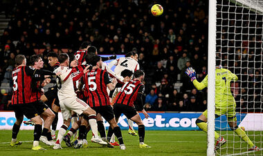 Ливерпуль, Арсенал, Бавария, Ланс и Наполи синхронно проиграли