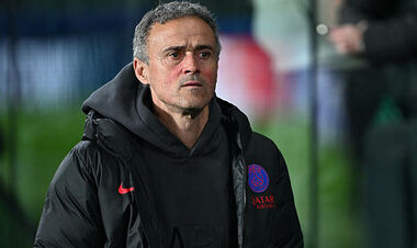 Луис Энрике заблокировал трансфер футболиста ПСЖ в чемпионат Испании