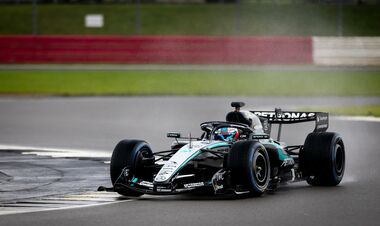 Розклад предсезонних тестів Формули-1 2026 в Іспанії