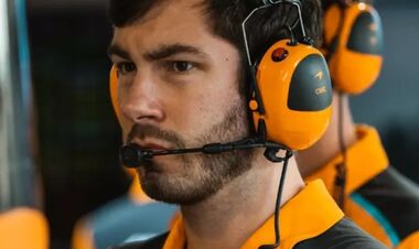 Бывший инженер Макларен возглавит команду Хэмилтона в Феррари