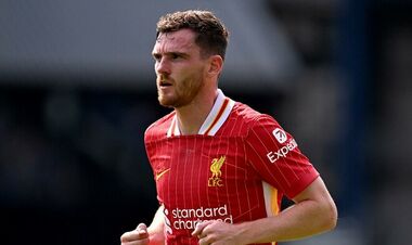 Тоттенхэм получил четкий ответ по поводу трансфера защитника Ливерпуля