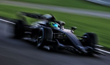 Босс новой команды Ф1: «Очень рад, что выбрали моторы Феррари»