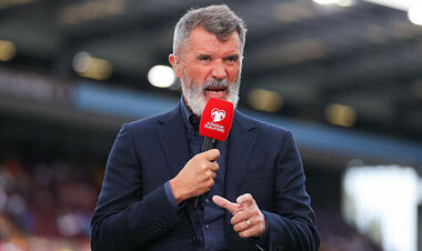 Легенда МЮ раскритиковала перспективы Каррика на посту тренера клуба