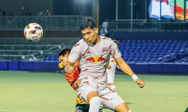 Один из аутсайдеров УПЛ нацелен на трансфер защитника Нью-Йорк Ред Буллз