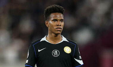 18-річний Естевао повторив унікальне досягнення 1993 року у Челсі