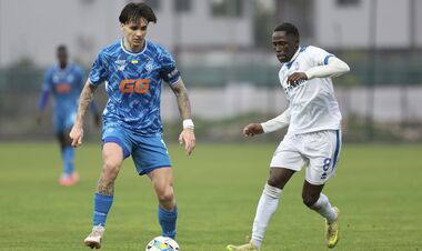 Товарищеские матчи, 25 января. Динамо накидало 8 мячей за 120 минут