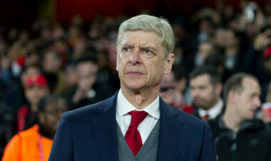 Венгер після поразки Арсенала від МЮ: «Каррік створив щось видатне»