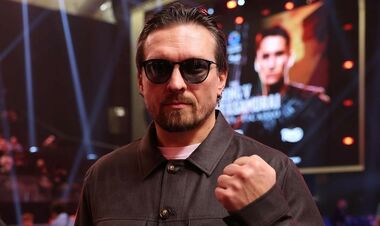 Джошуа – третій, де Усик? Оновився рейтинг найсильніших супертяжів світу