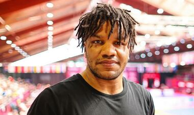 БЕЛЕНЮК: «Эта спортсменка перешла на сторону страны, которая нас убивает»