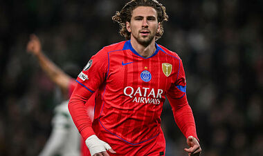 Жан БЕЛЕНЮК: «Нужно сразу решать. У меня претензий к Забарному нет»