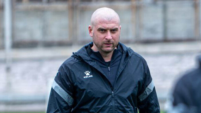 Черноморец вышел из отпуска без звездного игрока команды